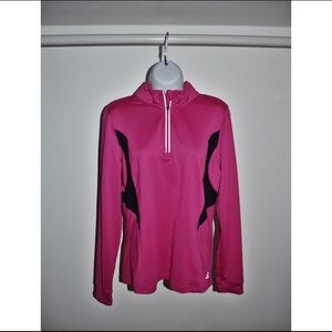 𝐁𝐂𝐆 𝐏𝐢𝐧𝐤 𝐑𝐮𝐧𝐧𝐢𝐧𝐠 𝐉𝐚𝐜𝐤𝐞𝐭